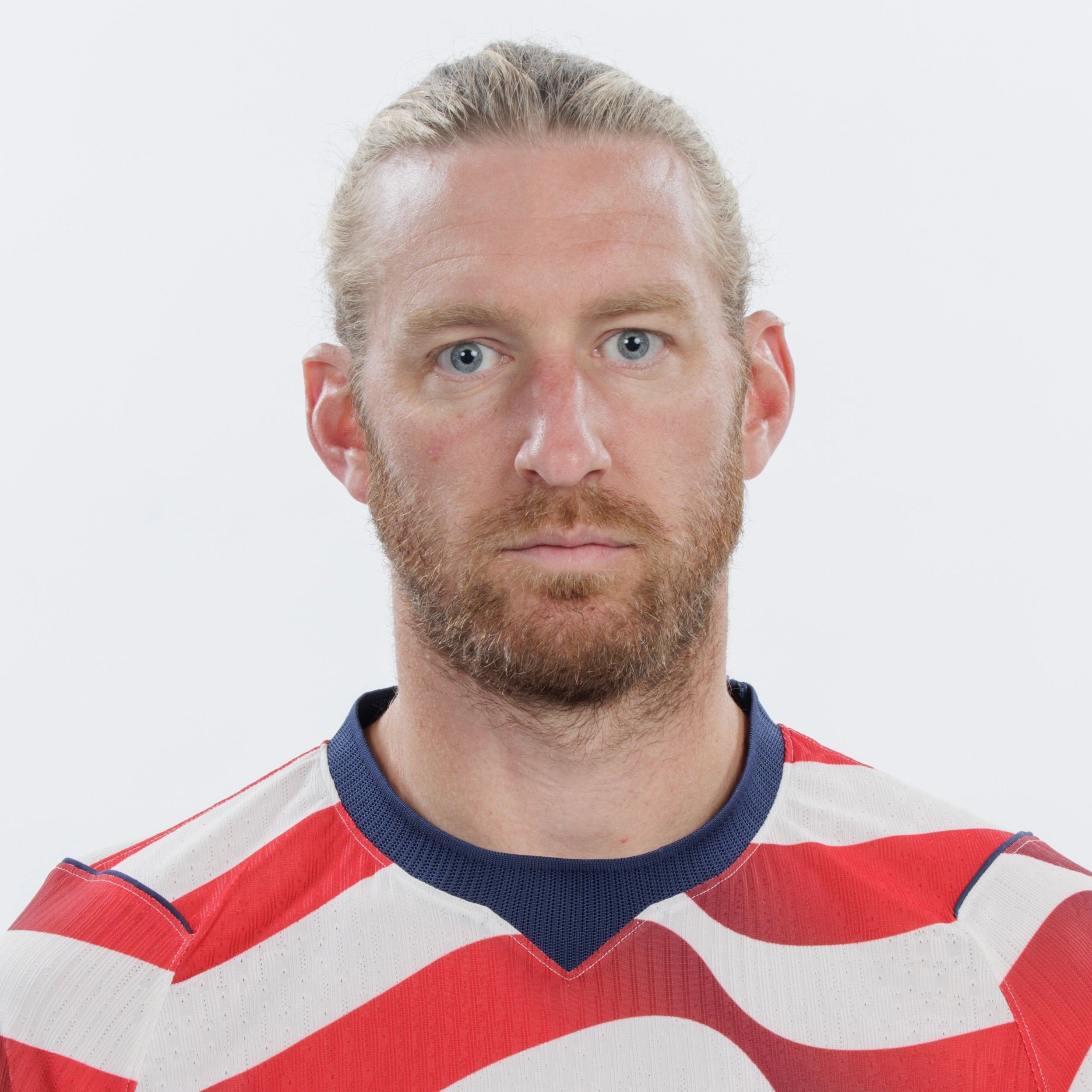 	Tim Ream 	